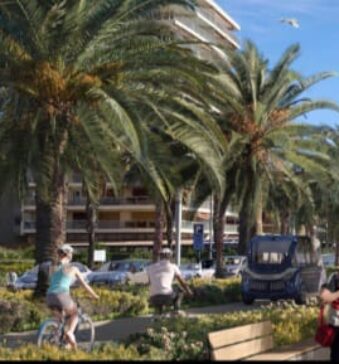 Villes et communautés durables, une révolution en marche.