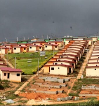 L’Urbanisation : Un Phénomène Mondial en Pleine Expansion