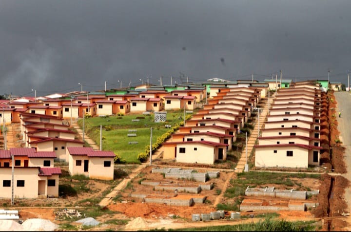 You are currently viewing L’Urbanisation : Un Phénomène Mondial en Pleine Expansion