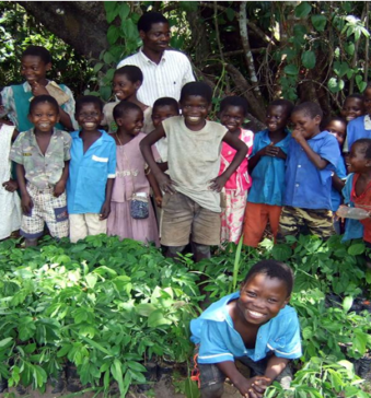 Afrique :  L’éducation environnementale face aux exigences climatiques  