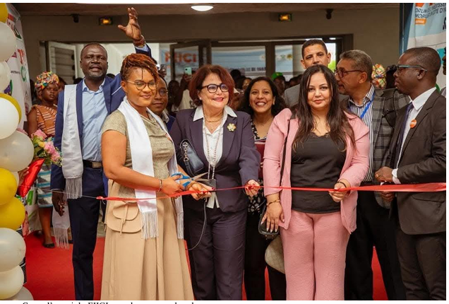 You are currently viewing Forum de l’investissement immobilier en Côte d’Ivoire