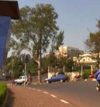 KIGALI, un modèle de ville résiliente et durable en Afrique