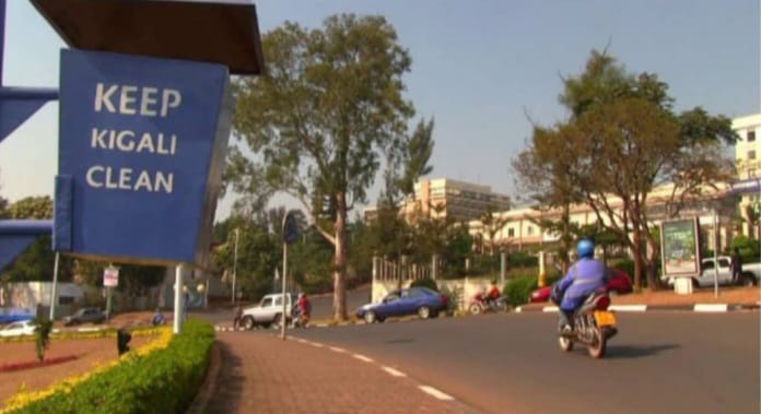 You are currently viewing KIGALI, un modèle de ville résiliente et durable en Afrique