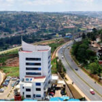 KIGALI, un modèle de ville résiliente et durable en Afrique
