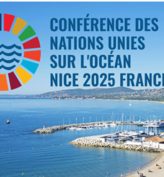 Le monde s’invite à l’océan sur la Côte d’Azur en France