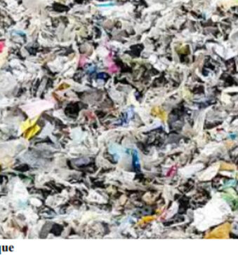 Le Sommet de Genève sur la pollution plastique