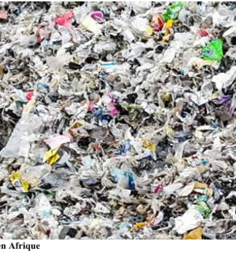 Le Sommet de Genève sur la pollution plastique