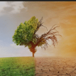 Le changement climatique en Côte d’Ivoire