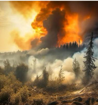 Le Canada, un modèle de développement durable enAmérique du Nord