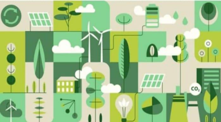 You are currently viewing Le Canada, un modèle de développement durable enAmérique du Nord