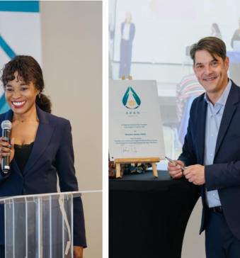 A Grasse, une nouvelle structure de formation au service de l’humain et du lien social.