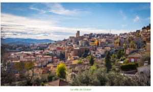 Lire la suite à propos de l’article Jérôme VIAUD, Maire de Grasse et Président de laCAPG : (Partie 2)