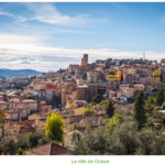 Jérôme VIAUD, Maire de Grasse et Président de laCAPG : partie 3