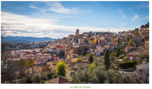 Lire la suite à propos de l’article Jérôme VIAUD, Maire de Grasse et Président de laCAPG : partie 3