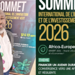 L&rsquo;Afrique engagée pour le climat et en marche vers l&rsquo;Agenda 2030