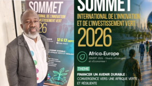 Lire la suite à propos de l’article L&rsquo;Afrique engagée pour le climat et en marche vers l&rsquo;Agenda 2030